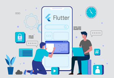 Why Flutter is the Best Choice for Cross-Platform Development