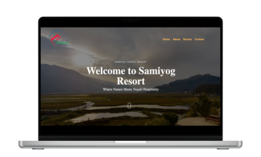 Samiyog Tourist Resort