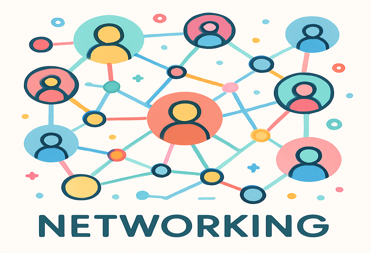 Networking in the Modern Digital Ecosystem