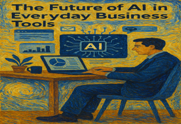 From Data to Decisions: Unlocking Business Potential with Everyday AI Tools