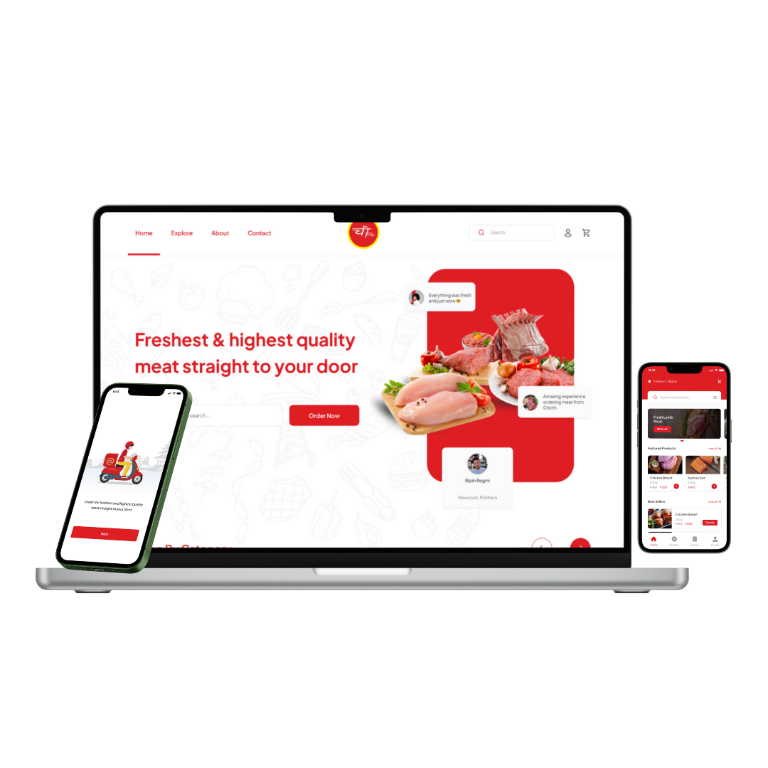 ChiChi.Com