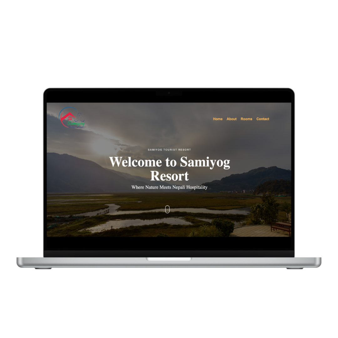 Samiyog Tourist Resort