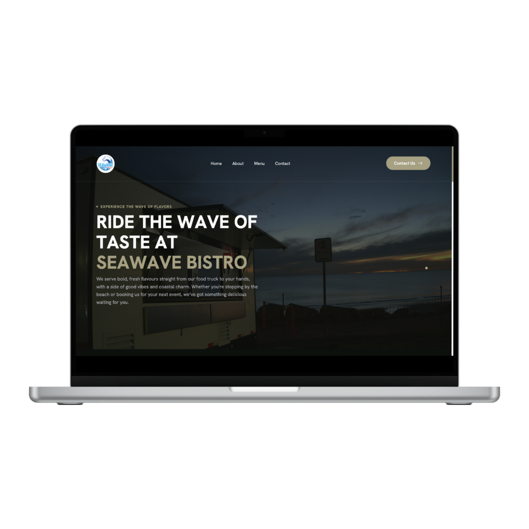 Sea Wave Bistro