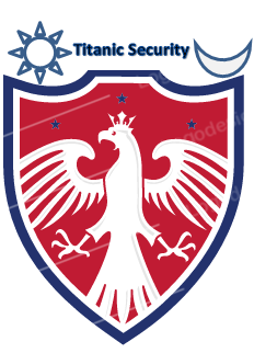 Titanic Security & facility Management