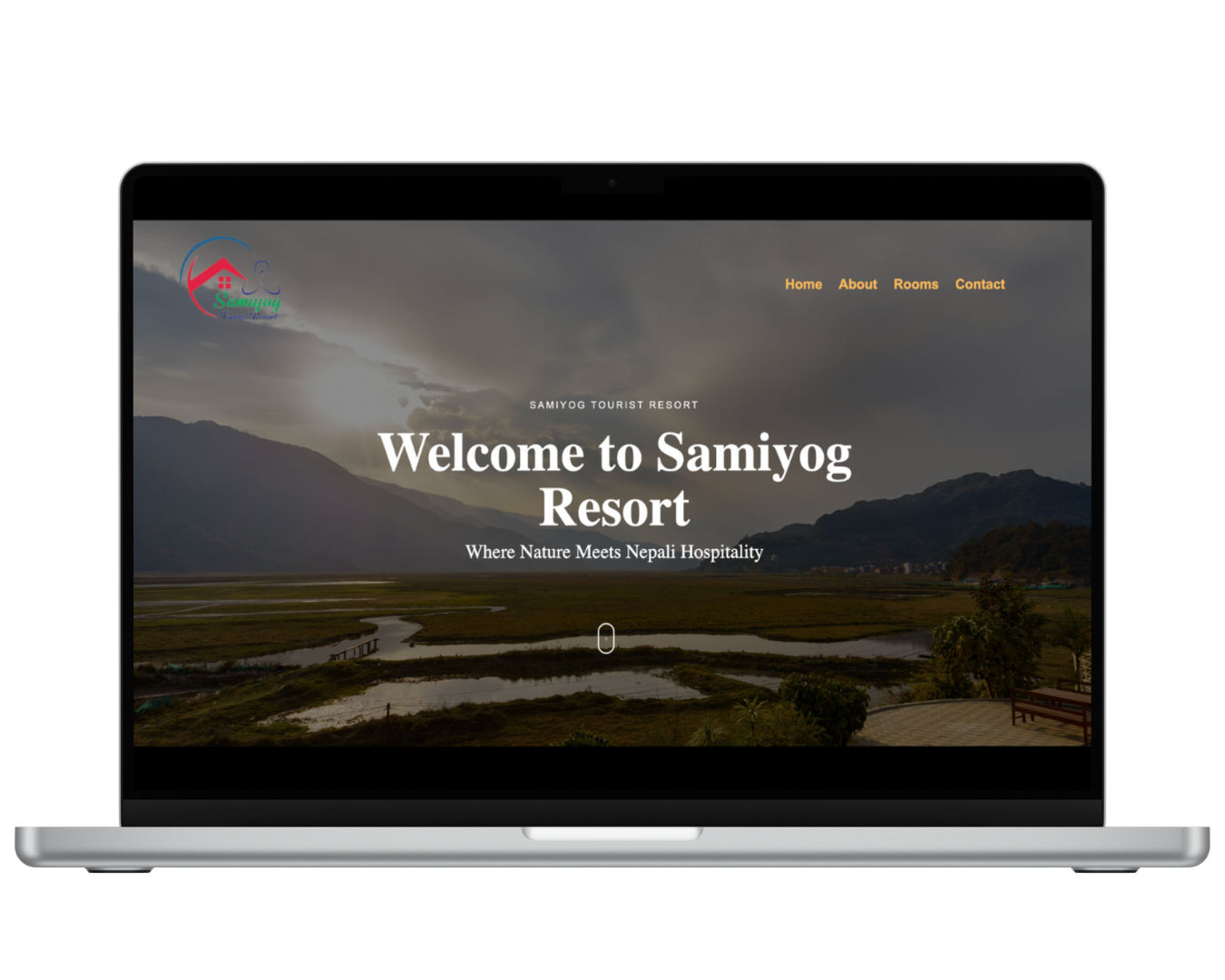 Samiyog Tourist Resort