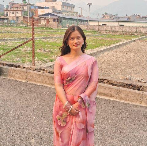 Susan Thapa